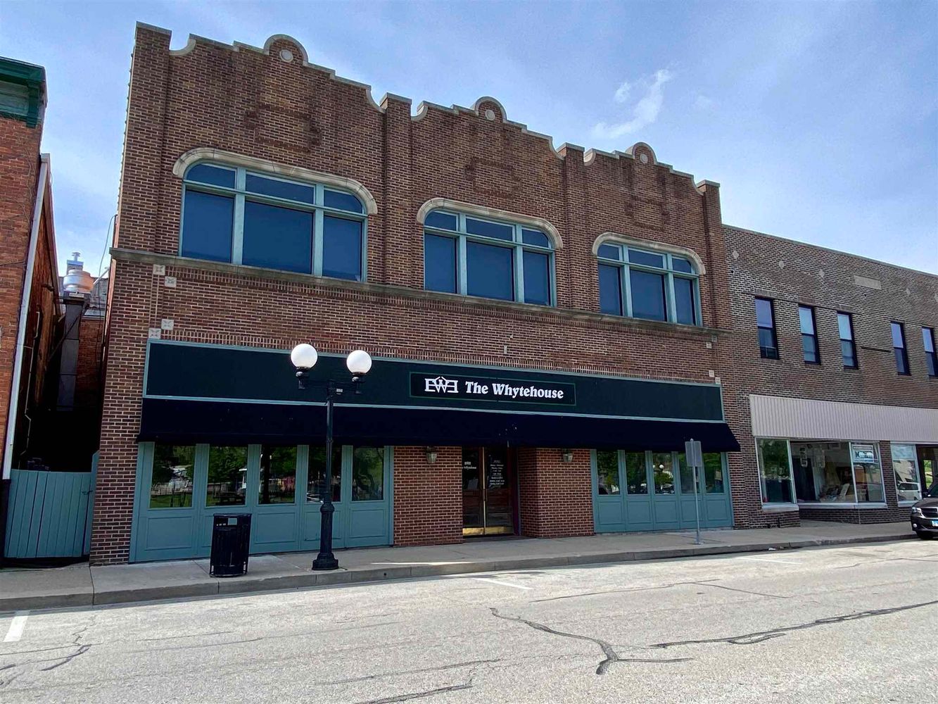 127 E Carroll St, Macomb, IL 61455